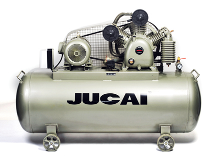 Compressor - 500 L